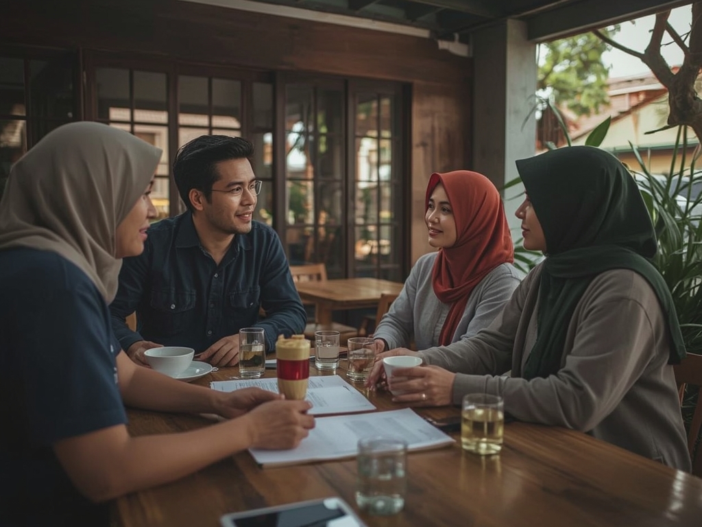 Panduan Langkah Terpadu untuk Perjalanan Nyaman, Rumah Terawat, dan Keseharian Sehat