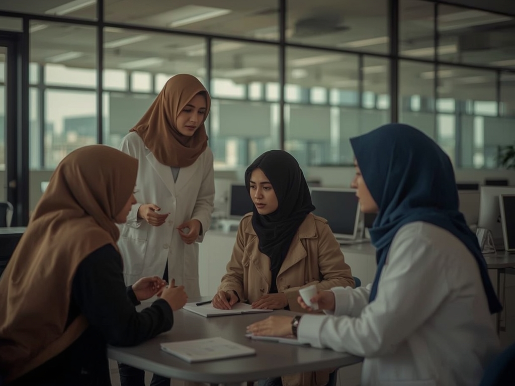 Checklist Awal untuk Kebutuhan Sehat, Aman, dan Hemat Energi