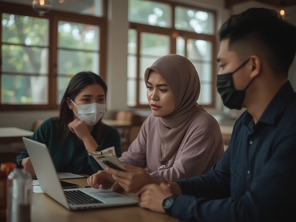 Langkah Praktis Mengelola Rumah, Kesehatan, dan Energi Secara Efisien
