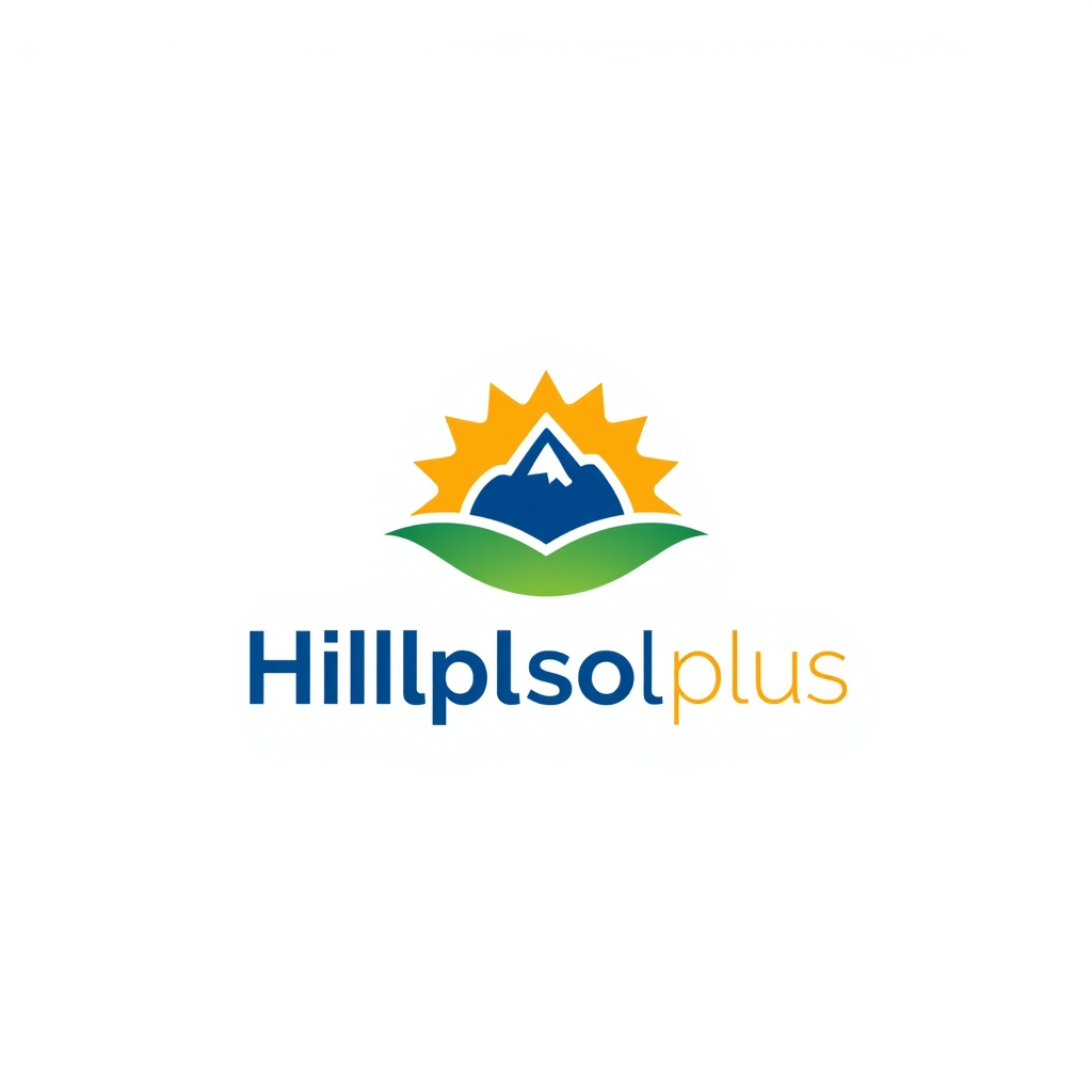 Hillplsol